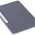 Чехол для планшета Samsung Smart Book Cover, для  Samsung Galaxy Tab S10 FE+, голубой [ef-bx620plegru]